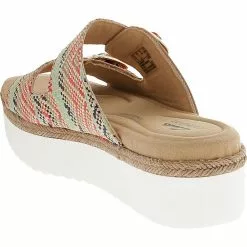 Clarks Shoes Clarks Lana Beach Sandals - Womens -WOMENS SANDALS Sales Shop CX 26165634 TAN3