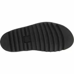 Dr. Martens Shoes Dr. Martens Blaire Slide Sandals - Womens -WOMENS SANDALS Sales Shop DM 25456001 BLK4