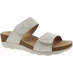 Dansko Shoes Dansko Maddy Sandals - Womens -WOMENS SANDALS Sales Shop DO 1510 IVO1