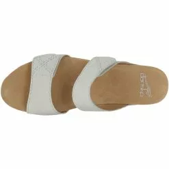 Dansko Shoes Dansko Maddy Sandals - Womens -WOMENS SANDALS Sales Shop DO 1510 IVO3