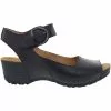 Dansko Shoes Dansko Tiana Sandals - Womens