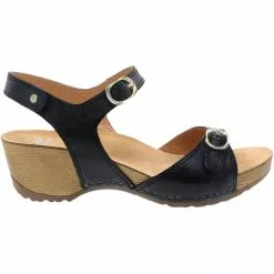 Dansko Shoes Dansko Tricia Sandals - Womens