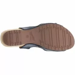 Dansko Shoes Dansko Tricia Sandals - Womens -WOMENS SANDALS Sales Shop DO 1709 BLK4