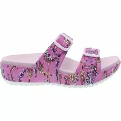 Dansko Shoes Dansko Kandi Sandals - Womens