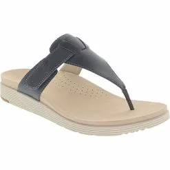 Dansko Shoes Dansko Cece Sandals - Womens -WOMENS SANDALS Sales Shop DO 4610 BLU1