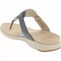 Dansko Shoes Dansko Cece Sandals - Womens -WOMENS SANDALS Sales Shop DO 4610 BLU3