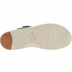 Dansko Shoes Dansko Cece Sandals - Womens -WOMENS SANDALS Sales Shop DO 4610 BLU4