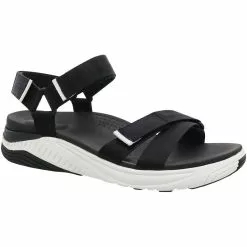 Dansko Shoes Dansko Racquel Sandals - Womens -WOMENS SANDALS Sales Shop DO 4915 BLK1