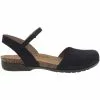 Dansko Shoes Dansko Rowan Sandals - Womens