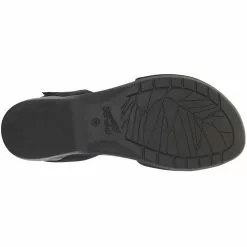 Dansko Shoes Dansko Rowan Sandals - Womens -WOMENS SANDALS Sales Shop DO 6025 BLK4