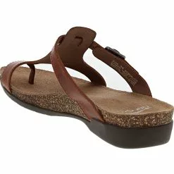 Dansko Shoes Dansko Remi Sandals - Womens -WOMENS SANDALS Sales Shop DO 6026 BRN3