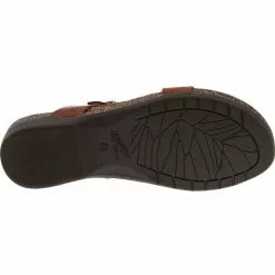 Dansko Shoes Dansko Remi Sandals - Womens -WOMENS SANDALS Sales Shop DO 6026 BRN4