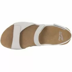 Dansko Shoes Dansko Ronda Sandals - Womens -WOMENS SANDALS Sales Shop DO 6027 IVO3