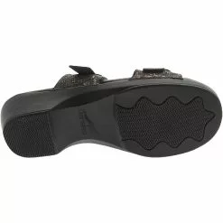 Dansko Shoes Dansko Sophie Sandals - Womens -WOMENS SANDALS Sales Shop DO 9841 MET4