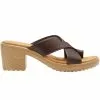 Eastland Shoes Eastland Liza Sandals - Womens