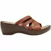 Eastland Shoes Eastland Poppy Slide Sandals - Womens