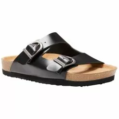 WOMENS SANDALS Sales Shop -WOMENS SANDALS Sales Shop EA 3865 79M BLK1