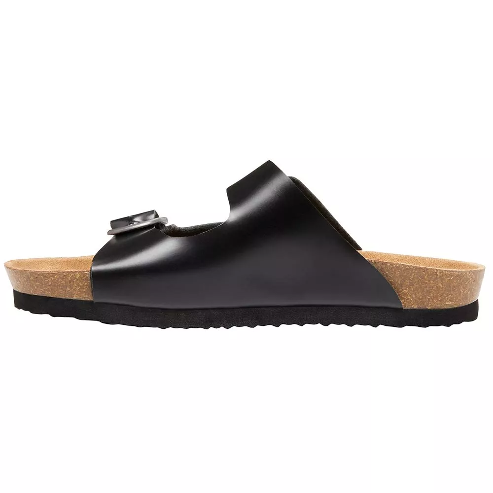 Eastland Shoes Eastland Womens Cambridge 2 Strap Sandals 3 Eastland Shoes Eastland Womens Cambridge 2 Strap Sandals - Image 3