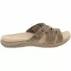 Earth Origins Savoy Shantel Womens Slide Sandals