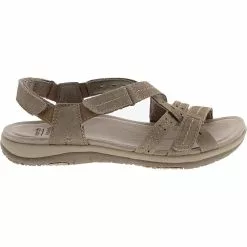 Earth Origins Savoy Sammie Sandals - Womens