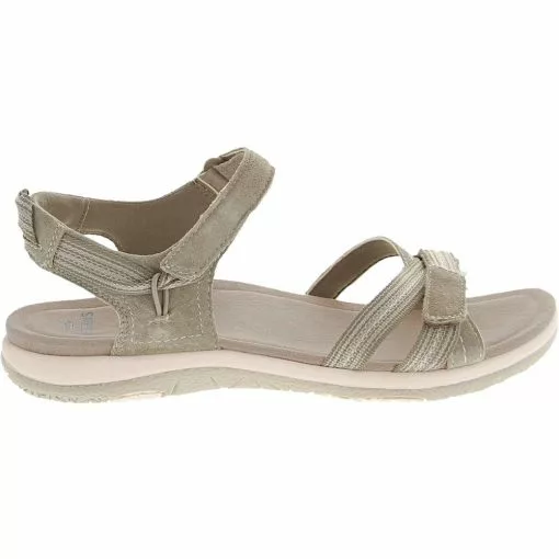 Earth Origins Savoy Sarena Sandals - Womens 5 Earth Origins Savoy Sarena Sandals - Womens -WOMENS SANDALS Sales Shop EO 207606W KHK2