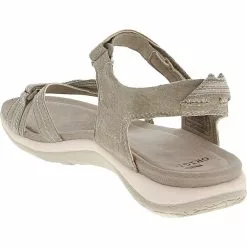 Earth Origins Savoy Sarena Sandals - Womens -WOMENS SANDALS Sales Shop EO 207606W KHK3