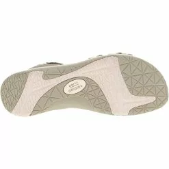 Earth Origins Savoy Sarena Sandals - Womens -WOMENS SANDALS Sales Shop EO 207606W KHK4