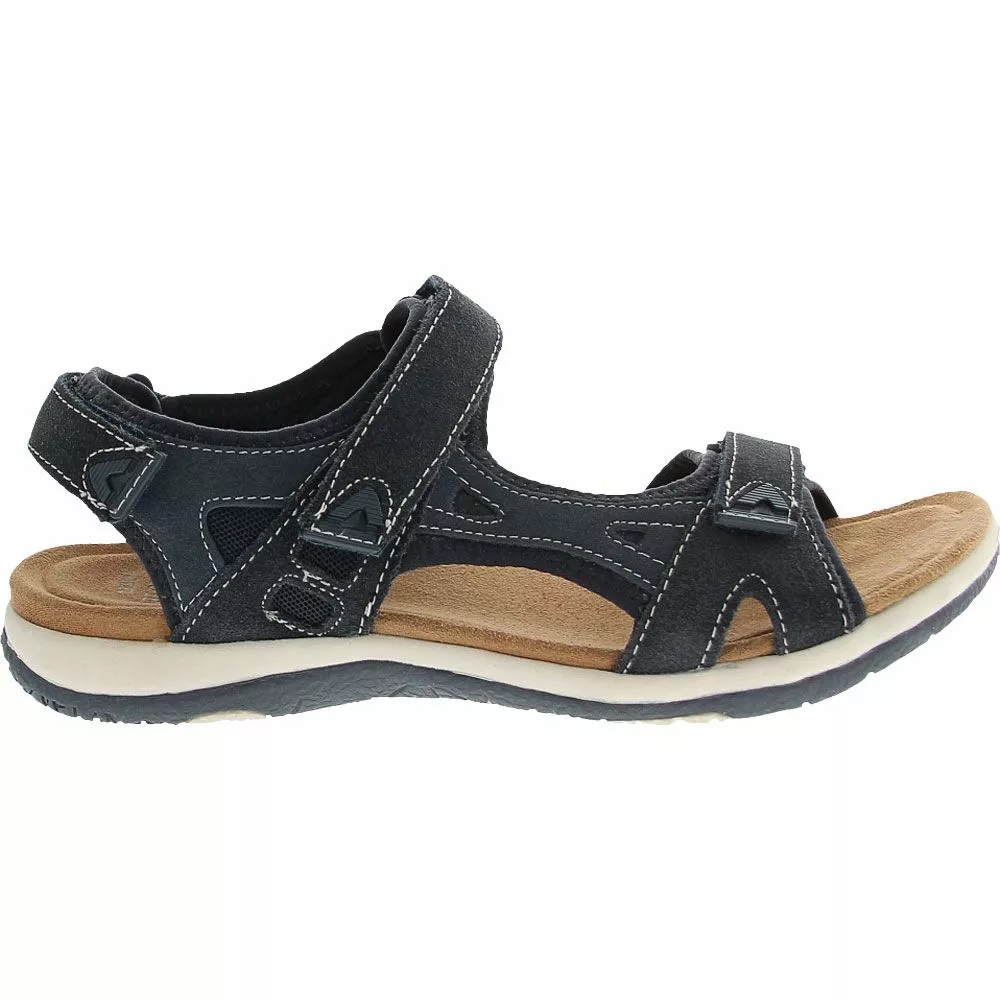 Earth Origins Skylar Sandals - Womens 1 Earth Origins Skylar Sandals - Womens
