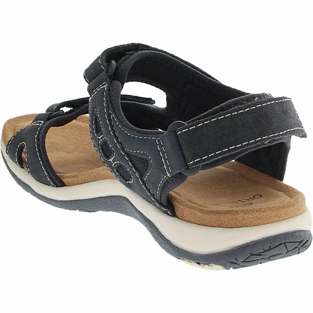 Earth Origins Skylar Sandals - Womens 3 Earth Origins Skylar Sandals - Womens - Image 3