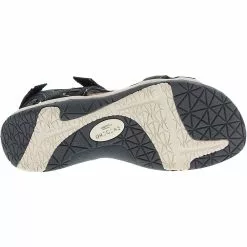 Earth Origins Skylar Sandals - Womens 7 Earth Origins Skylar Sandals - Womens -WOMENS SANDALS Sales Shop EO 207607W BLU4