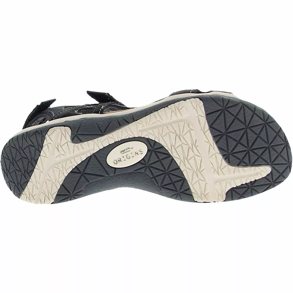 Earth Origins Skylar Sandals - Womens 4 Earth Origins Skylar Sandals - Womens - Image 4