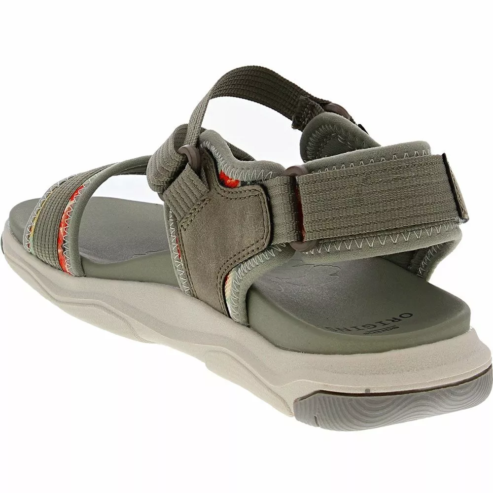 Earth Origins Vivvy Womens Sport Sandals 3 Earth Origins Vivvy Womens Sport Sandals - Image 3