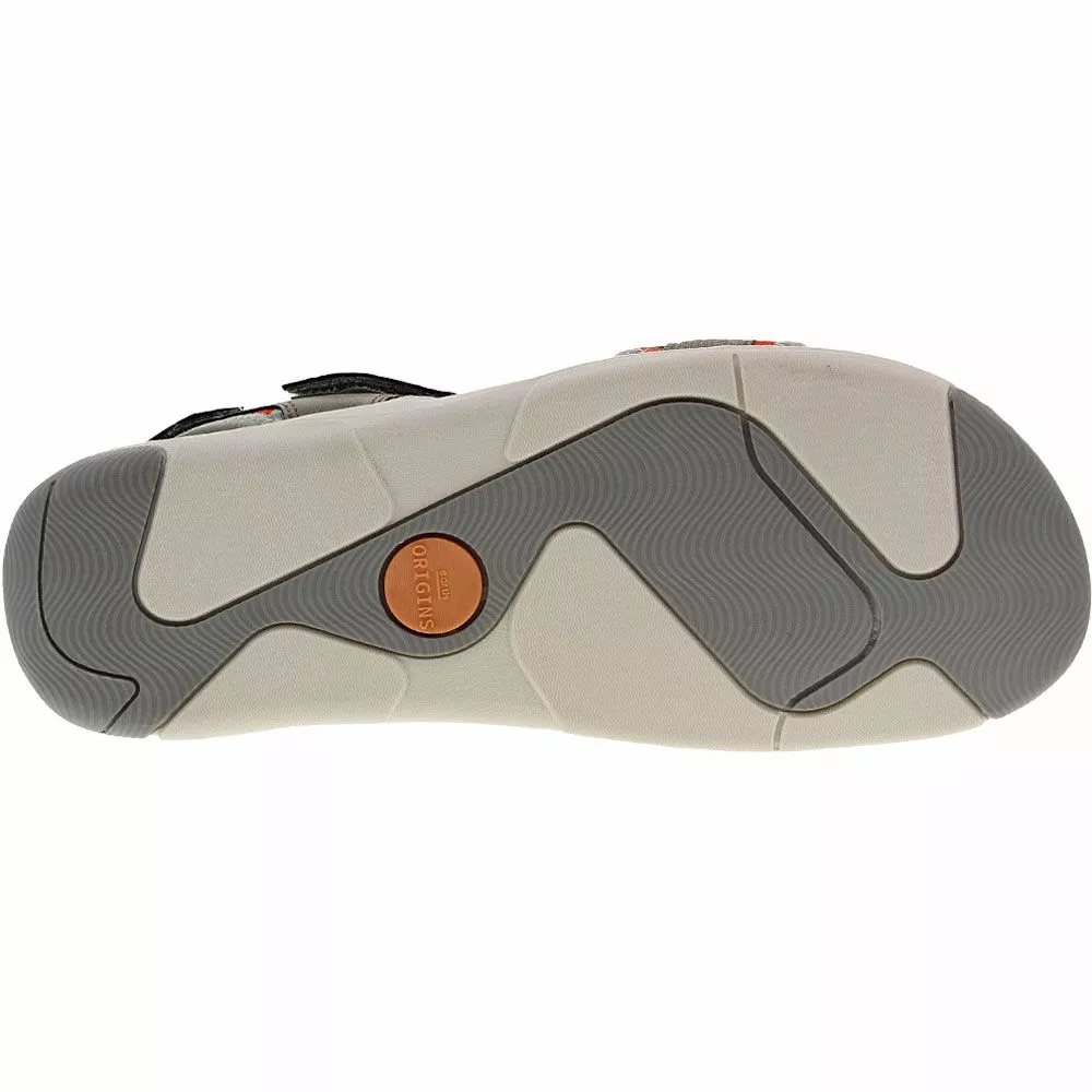 Earth Origins Vivvy Womens Sport Sandals 4 Earth Origins Vivvy Womens Sport Sandals - Image 4