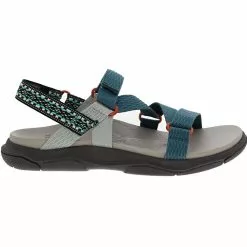 Earth Origins Veda Womens Sport Sandals