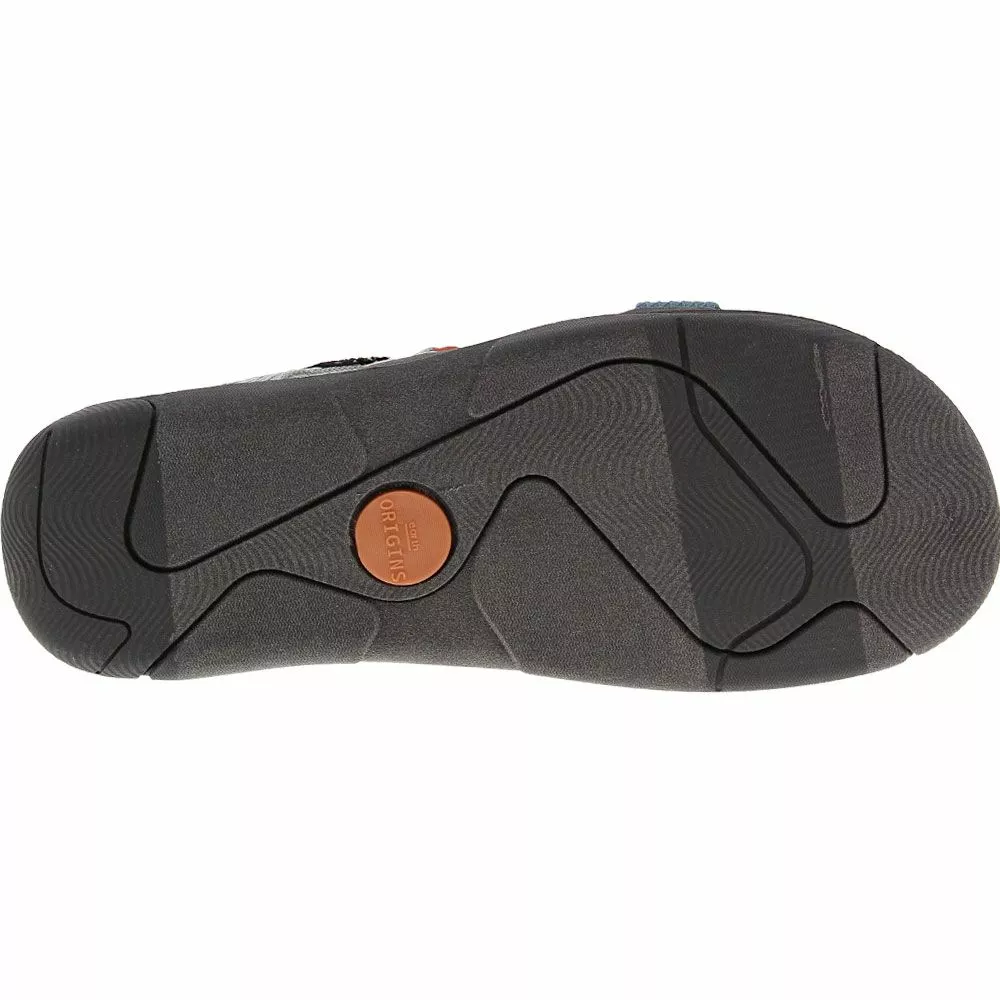 Earth Origins Veda Womens Sport Sandals 4 Earth Origins Veda Womens Sport Sandals - Image 4