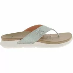 Earth Origins Dania Flip Flops Womens Sandals