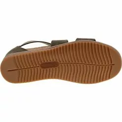 Eurosoft Landry II Wedge Womens Sandals -WOMENS SANDALS Sales Shop ES ES00028 OLI4