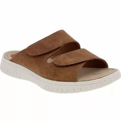 Eurosoft Coralie Sandals - Womens -WOMENS SANDALS Sales Shop ES ES00235 TAN1