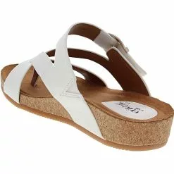 Eurosoft Gladis Sandals - Womens -WOMENS SANDALS Sales Shop ES ES00269 WHT3