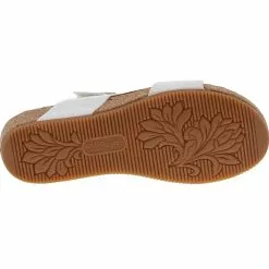 Eurosoft Gladis Sandals - Womens -WOMENS SANDALS Sales Shop ES ES00269 WHT4