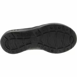 Easy Spirit Shoes Easy Spirit Travelclog Mule Womens Sandals -WOMENS SANDALS Sales Shop EZ TRAVELCL BLK4