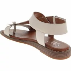 Franco Sarto Shoes Franco Sarto Glenni Sandals - Womens -WOMENS SANDALS Sales Shop FC GLENNI TPE3