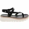 Franco Sarto Shoes Franco Sarto Jinxy Sandals - Womens