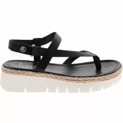 Franco Sarto Shoes Franco Sarto Jinxy Sandals - Womens