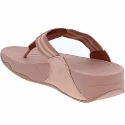 FitFlop Shoes FitFlop Walk Star Toe Post Flip Flops - Womens -WOMENS SANDALS Sales Shop FF DX4 090 ROS3