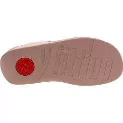 FitFlop Shoes FitFlop Walk Star Toe Post Flip Flops - Womens -WOMENS SANDALS Sales Shop FF DX4 090 ROS4