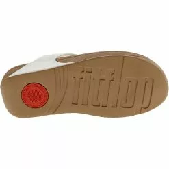 FitFlop Shoes FitFlop Lulu Leather Post Flip Flop - Womens -WOMENS SANDALS Sales Shop FF I88 001 WTN4