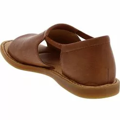 Born Shoes Born Cove Modern Sandals - Womens -WOMENS SANDALS Sales Shop HH 19506 BRN3