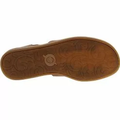 Born Shoes Born Cove Modern Sandals - Womens -WOMENS SANDALS Sales Shop HH 19506 BRN4