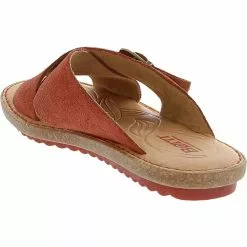 Born Shoes Born Rio Sandals - Womens -WOMENS SANDALS Sales Shop HH 19605 RED3